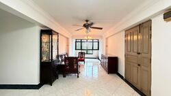 Blk 83 Whampoa View (Toa Payoh), HDB 4 Rooms #572729871